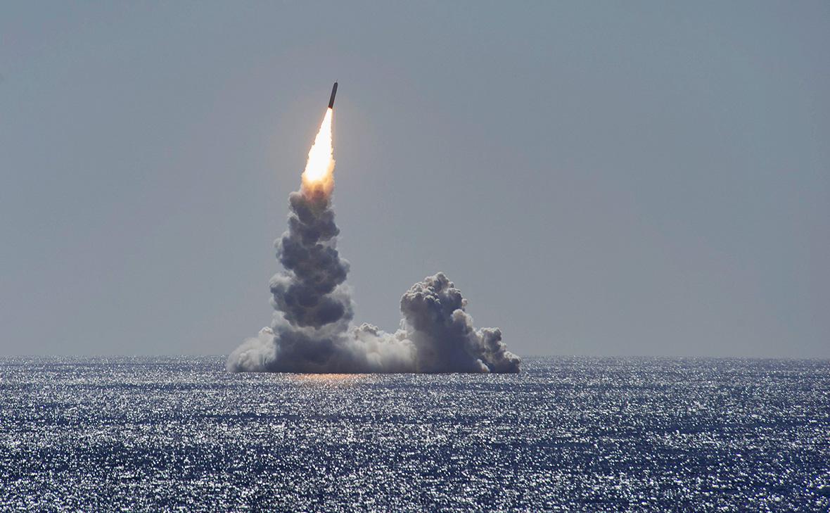 США пригрозили использованием ядерного оружия