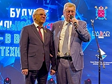 Евгений Люлин: «Будущее России – в интеграции науки и производства»