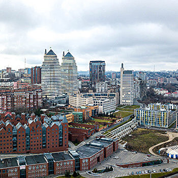 Край больших начальников. Пять мифов о Днепропетровске