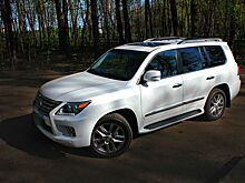 Костромич заплатил небольшой кредит только после ареста Lexus, Mercedes и Audi A6