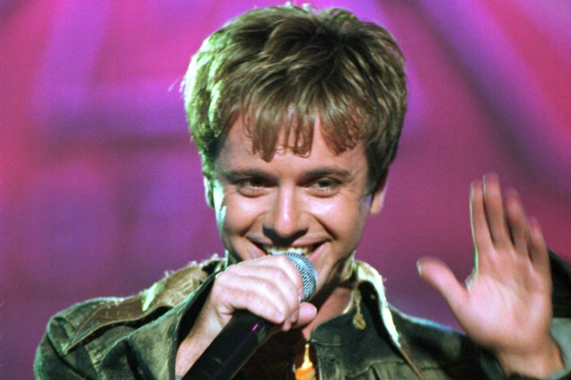 Продюсер раскрыл, сколько стоит вернуть Андрея Губина на сцену: сумма удивит