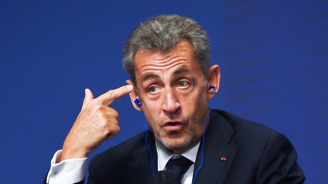 Эксперт объяснил резонансное заявление Саркози по конфликту на Украине