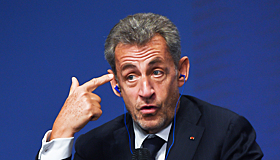 В России объяснили резонансное заявление Саркози по конфликту на Украине