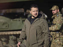 Экс-сотрудник ЦРУ Джонсон: Зеленский может спровоцировать переворот на Украине