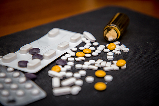 Цены на ряд жизненно необходимых лекарств выросли до 40% в России