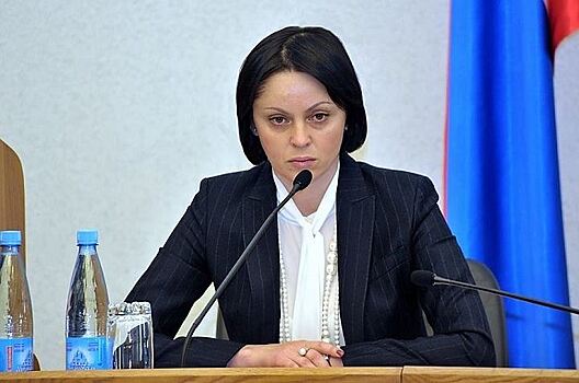 Новым председателем Союза журналистов Удмуртии избрана Елена Капитоненко