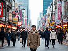 Южная Корея сосредоточилась на внутренних экономических проблемах