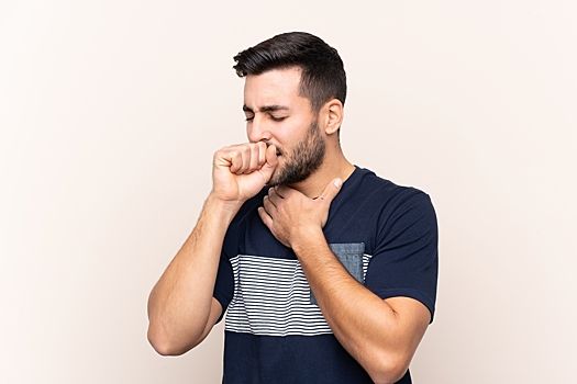 Простые способы облегчить кашель