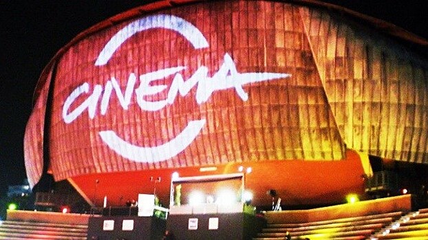 Сегодня в Риме: открылся Римский международный кинофестиваль