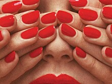 Ги Бурден: самый неоднозначный фэшн-фотограф