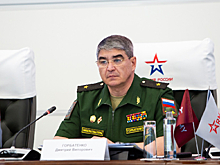 В преддверии форума «Армия-2021» Минобороны России провело встречу с зарубежными военными атташе