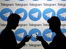 Пользователи Telegram подали иск к ФСБ