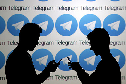 Пользователи Telegram подали иск к ФСБ