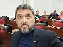 Хабаровский коммунист поборется за губернаторство в ЕАО