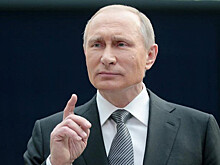 Путин запретил тянуть время при реализации его послания