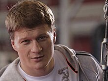 Поветкин намерен оспорить временное отстранение по подозрению в употреблении допинга