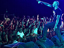 Американская группа Onyx заявила о готовности стать послами "Интервидения-2025"