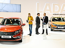 Составлен топ-5 разочаровавших россиян автомобилей