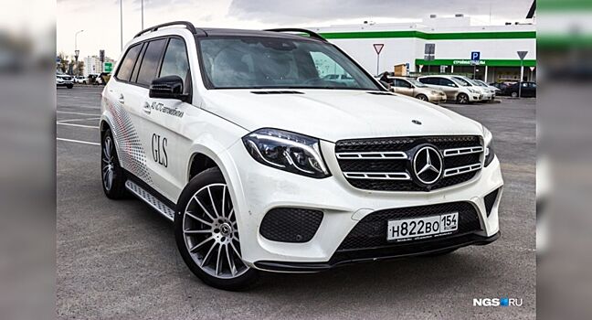 Самые важные качества авто в условиях Сибири