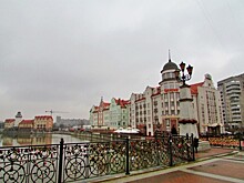 Пять причин побывать в Калининграде