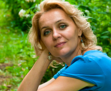Сыгравшая Мальвину Проценко умерла в 53 года