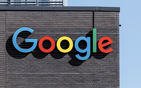 Google признана монополистом на рынке рекламы США
