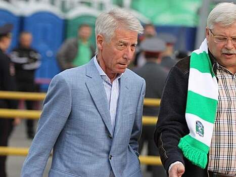 Непомнящий рассказал о своей пенсии