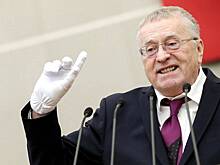 Стало известно о состоянии здоровья Владимира Жириновского