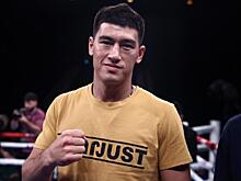 Боксеру Биволу не предлагали провести реванш с Альваресом