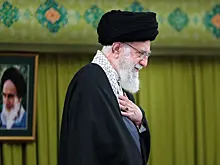 Союзник России оказался перед «экзистенциальным выбором»