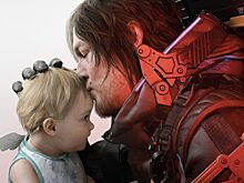Критики в восторге от Death Stranding 2 Хидео Кодзимы
