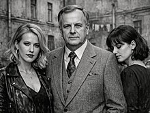 Тайна первой дочери Собчака: кто такая Мария — старшая сестра Ксении, которую никто не знает