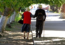 В День пожилого человека в Челябинской области вводится новое социальное пособие