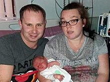 Почечная инфекция на поверку оказалась беременностью