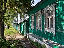 Загородные дома в Московской области подорожали на 36,4%