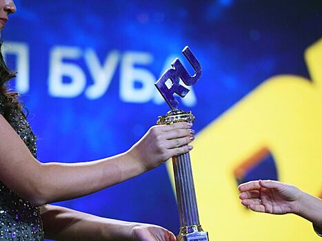 Пользователи выберут лучшего блогера, соцпроект и бизнес-сообщество в рамках Премии Рунета