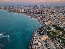 Популярный российский комик рассказал о сложностях жизни в Израиле