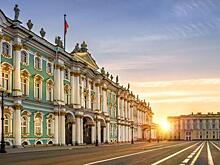 Программа туристического кешбэка в Петербурге будет нацелена на поддержку низкого сезона