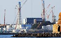 В Японии завершили шестой этап сброса воды с АЭС «Фукусима-1»