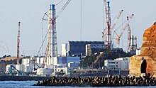 В Японии завершили шестой этап сброса воды с АЭС "Фукусима-1"