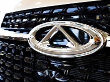 Chery объявила цены на кроссоверы 2025 года в России