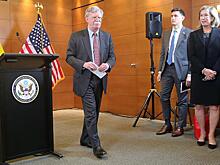 Госпереворот: Америка тактику не изменит