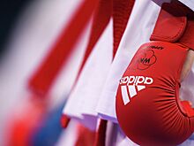 Украинский каратист отказался пожать руку чемпиону из России