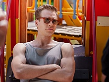 Кузьма Сапрыкин и Олеся Фаттахова играют в мистическом детективе «Ангел»