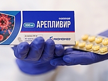 Назван срок начала продаж российского препарата для лечения коронавируса