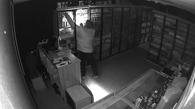 Знаток охранной системы: гостя Пензы подозревают в серии краж