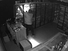 Знаток охранной системы: гостя Пензы подозревают в серии краж