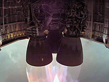 Прототип космического корабля Starship взорвался в ходе испытаний