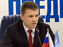 Новым мэром Оби стал 32-летний Павел Буковинин