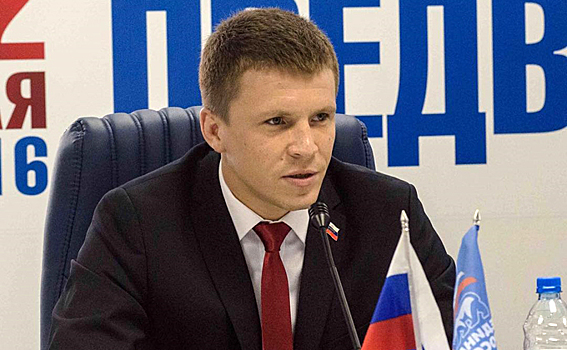 Новым мэром Оби стал 32-летний Павел Буковинин